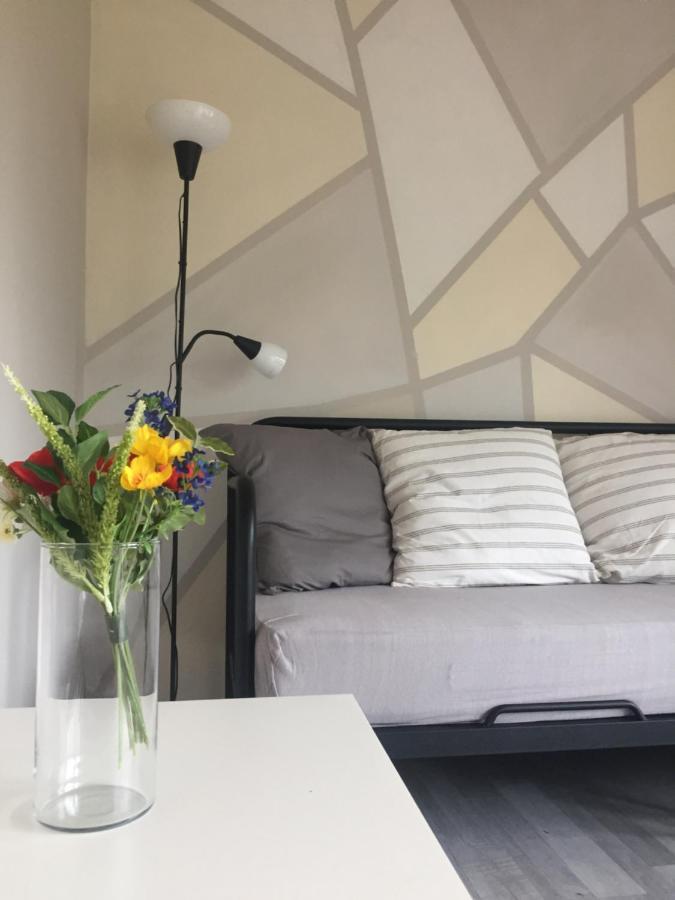 Lelle-Kert Apartman 01 Balatonlelle Ngoại thất bức ảnh