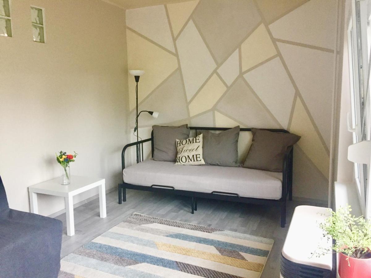Lelle-Kert Apartman 01 Balatonlelle Ngoại thất bức ảnh