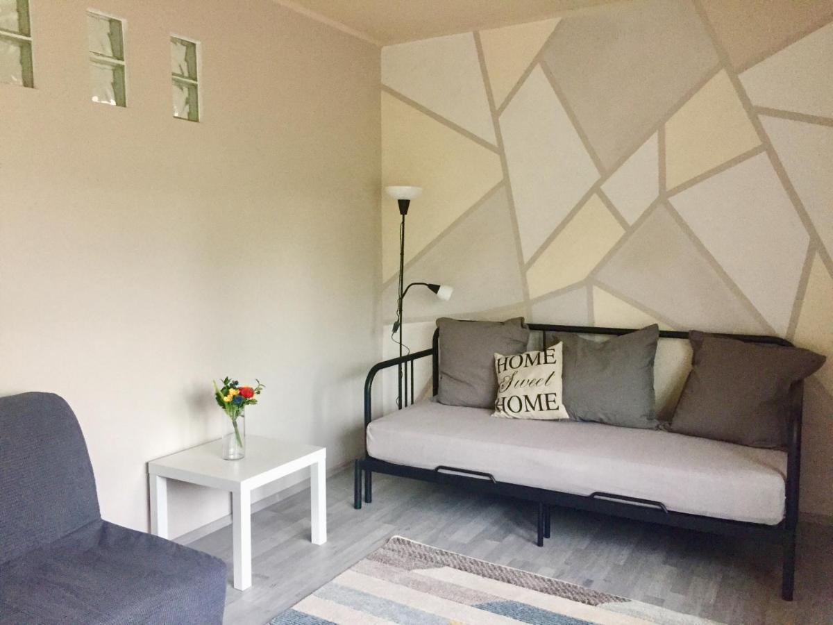 Lelle-Kert Apartman 01 Balatonlelle Ngoại thất bức ảnh